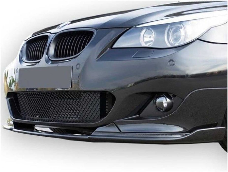 Prelungire Lip Bara Fata BMW Seria 5 E60 M-Tech Hamann Design