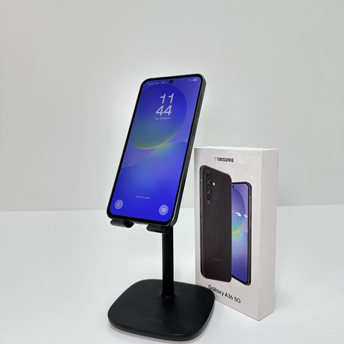 Samsung Galaxy A36 5G 128GB NOU \ Garantie \ iDroid