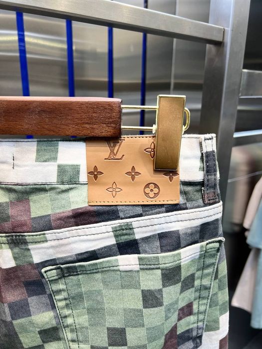 Compleu Louis Vuitton