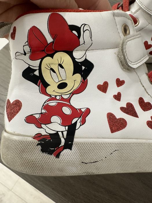 Обувь для мальчиков/девочек 33-34