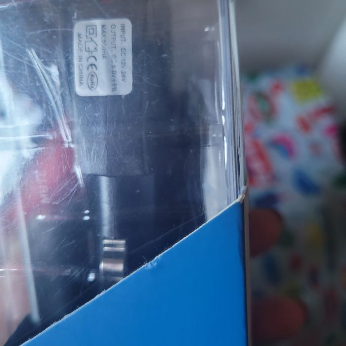 Bluetooth car kit Mitec Talk