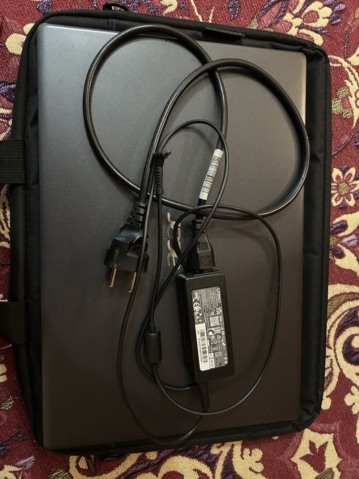 Ноутбук Aspire 3