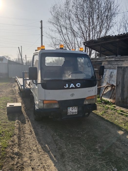 Алматы эвакуатор 24/7 не дорого