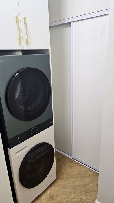 Продам квартиру в новом доме