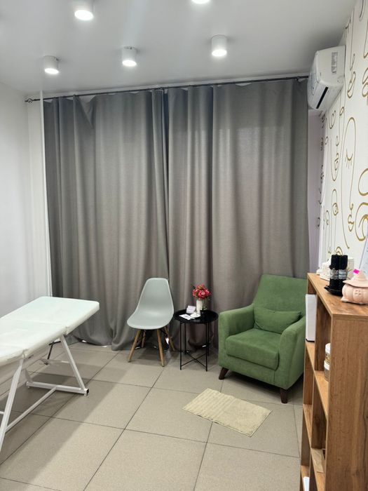 Сдам кабинет в центре города! Мокрая точка