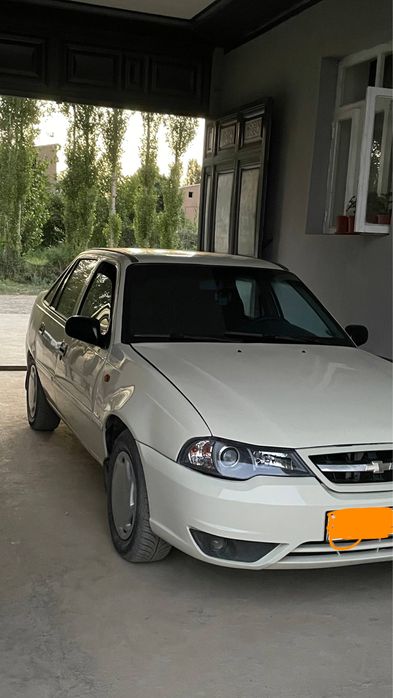 Nexia 2 sons gibrid