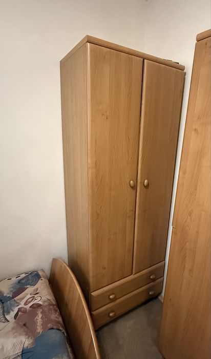 Продам спальный гарнитур