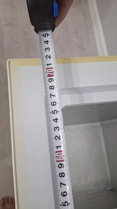 Морозильная ларь