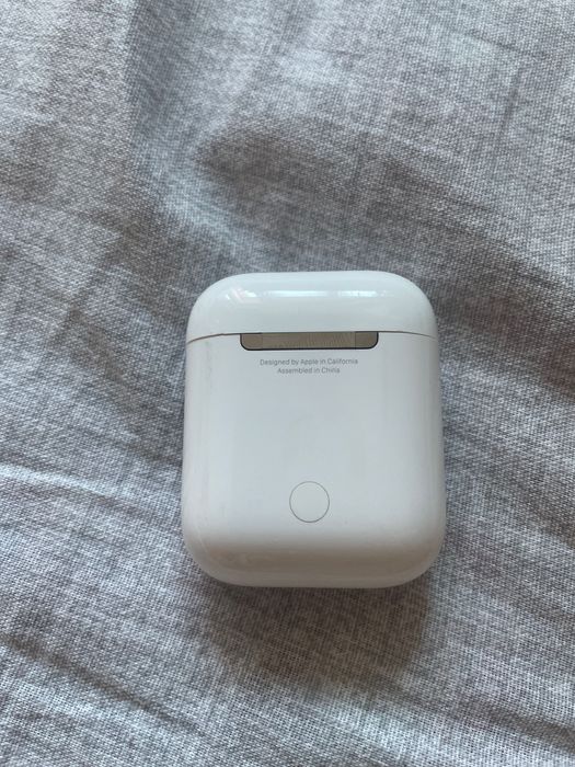 Кейс airport 1 б/у