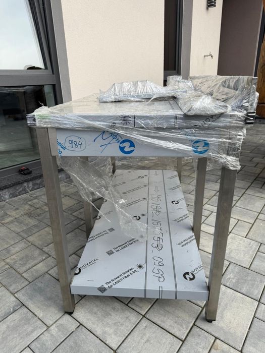 Masa cu spalator gastrometal