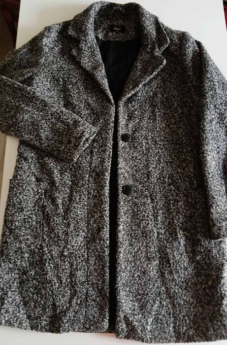 Палто Only пролет/есен