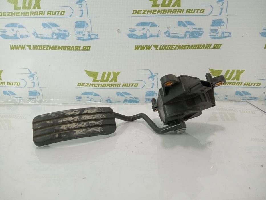 Pedala acceleratie 180026336r Renault Zoe 1 (facelift) (2019 - 2024)