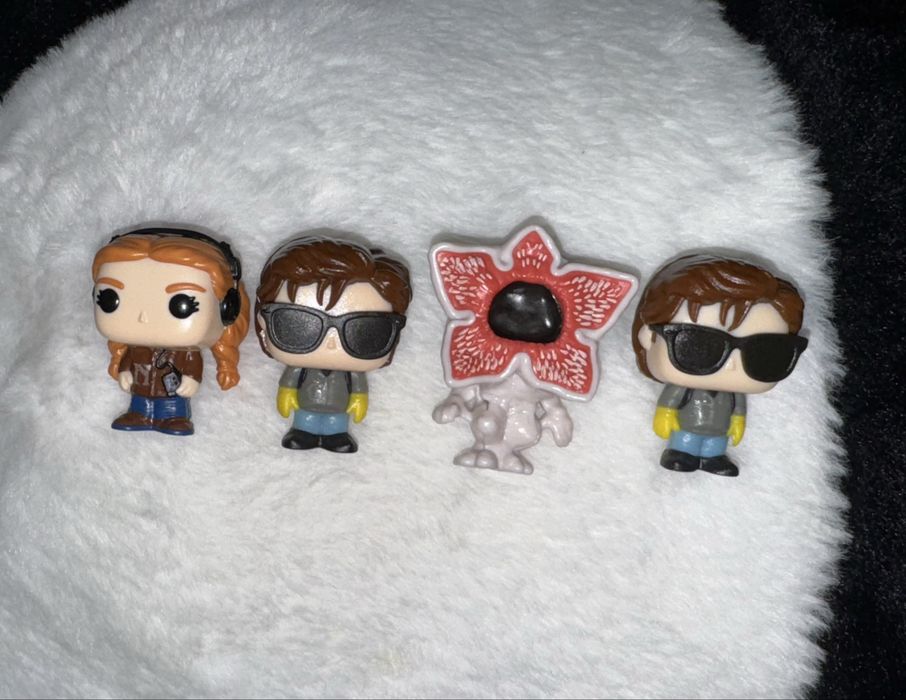 Фигурки осд, куплю/обменяю