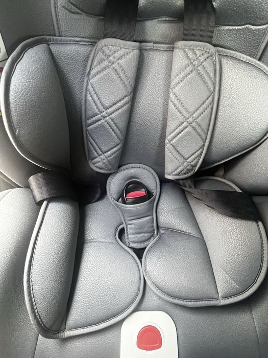 Scaun auto Isofix Summer Baby Prestige