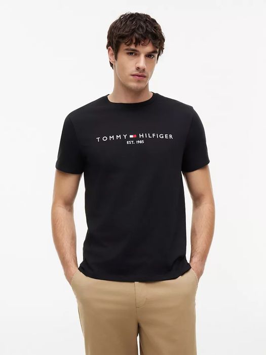 Оригинал Футболка Tommy Hilfiger