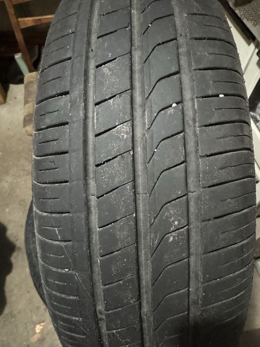 Продаются летние автошины