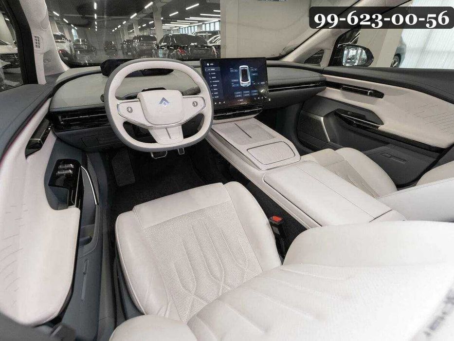 gac aion hyper pad zakaz