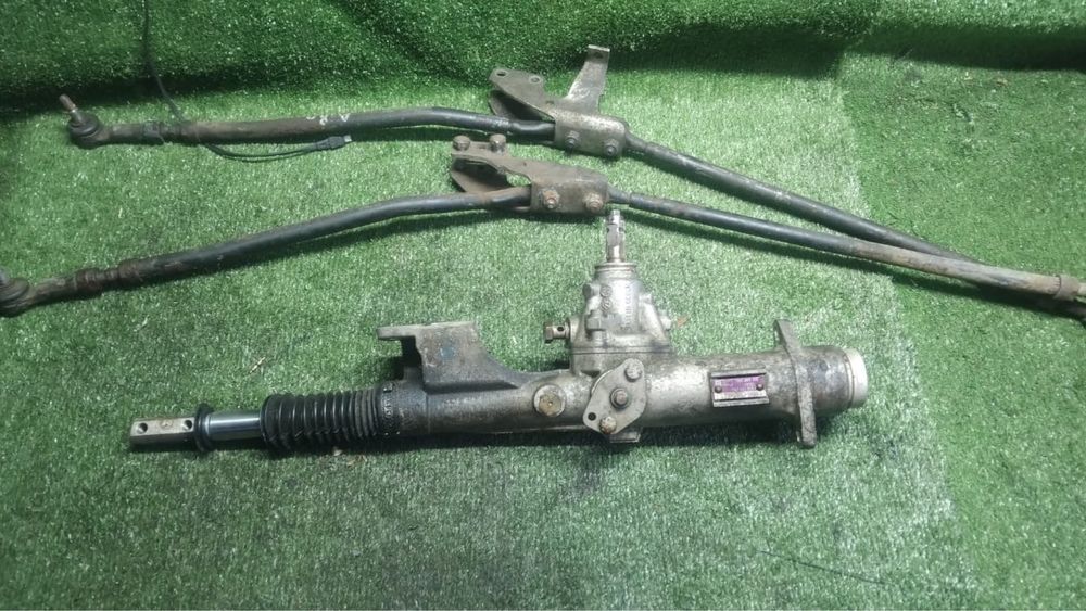 Рулевая рейка рейка рулевой