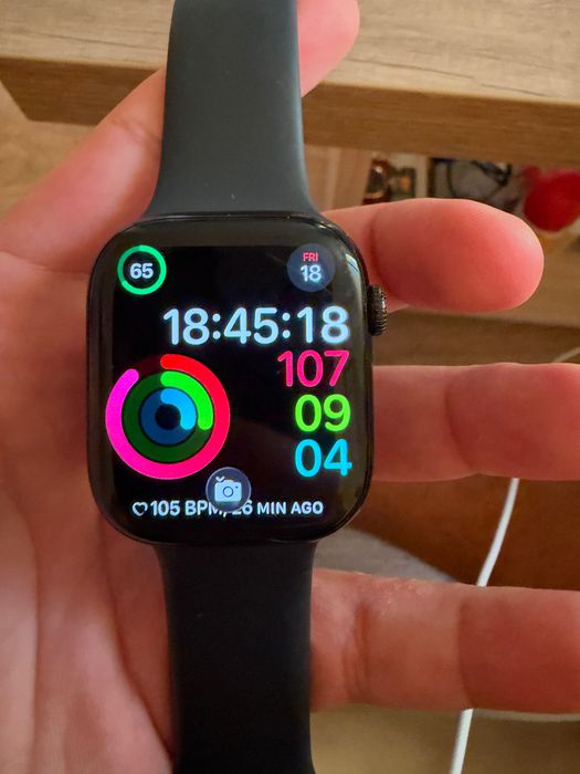 Apple Watch 10 46mm
