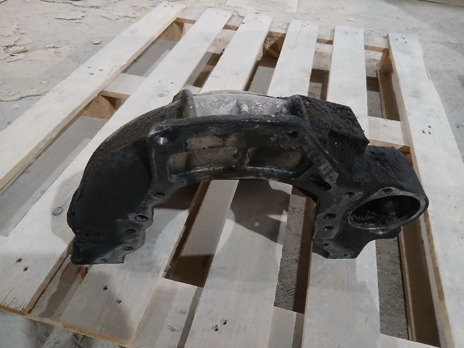 Колокол на Газель