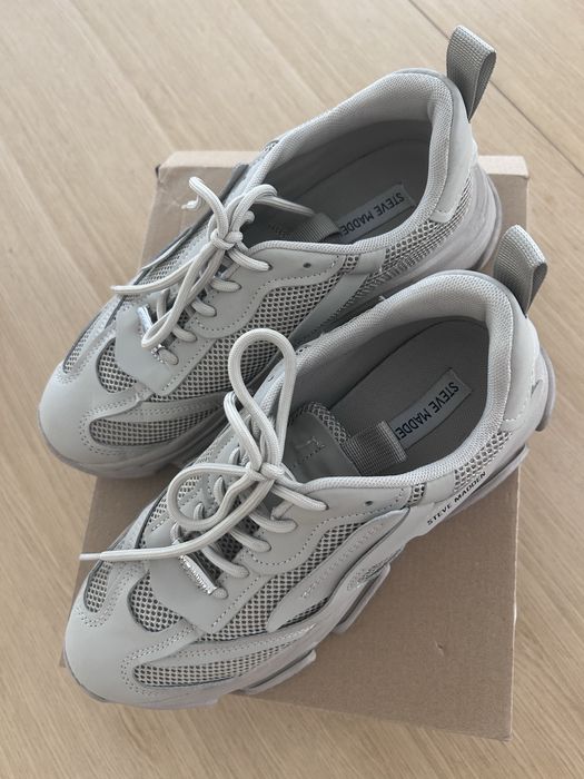 Маратонки Steve Madden 42 номер