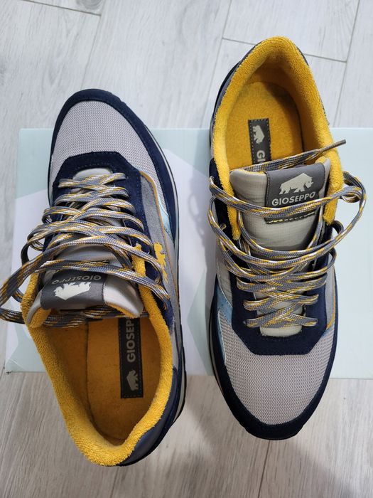 Papuci sport Gioseppo