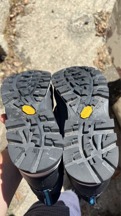 Ghete Meindl Terlan Lady Gtx , mar. 39