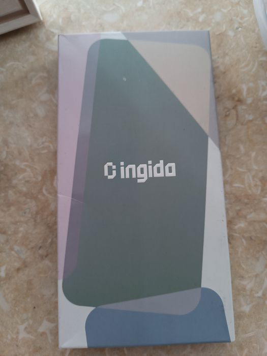 Husa telefon iPhone 16 pro black