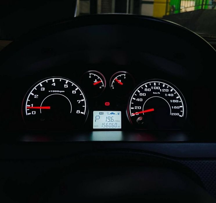 Tuning tablo,( +salon asvisheniya), neksa 3, jentra, lasetti