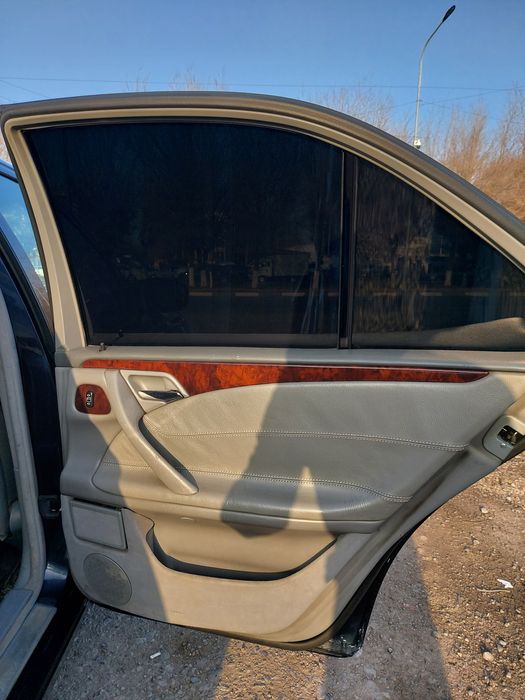 Mercedes-Benz e220 w210 2.2 турбо