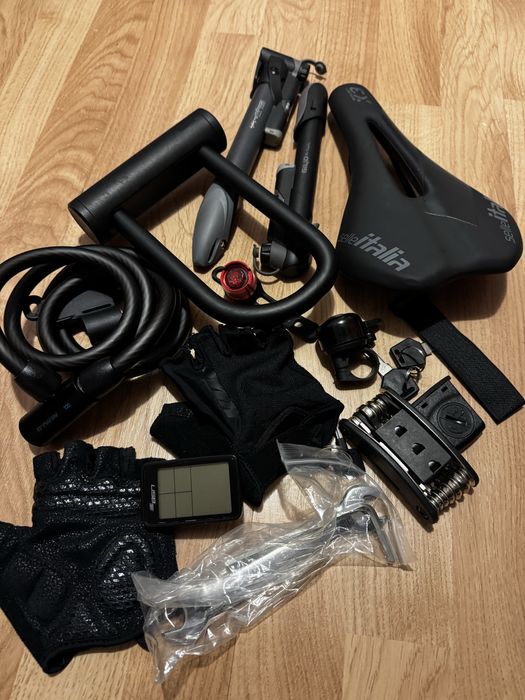 Bicicleta full FOCUS Thron jante 29”