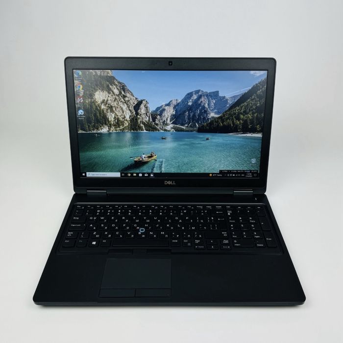 Dell Latitude 5590/15,6” IPS/i5-8250U/12GB RAM/128GB SSD