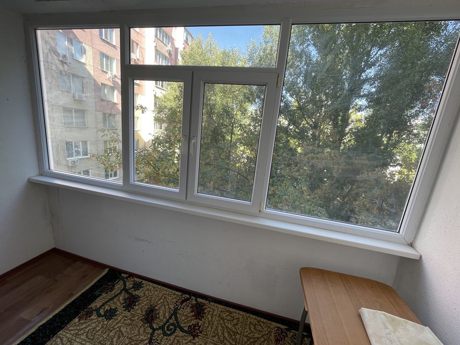 Продается квартира!