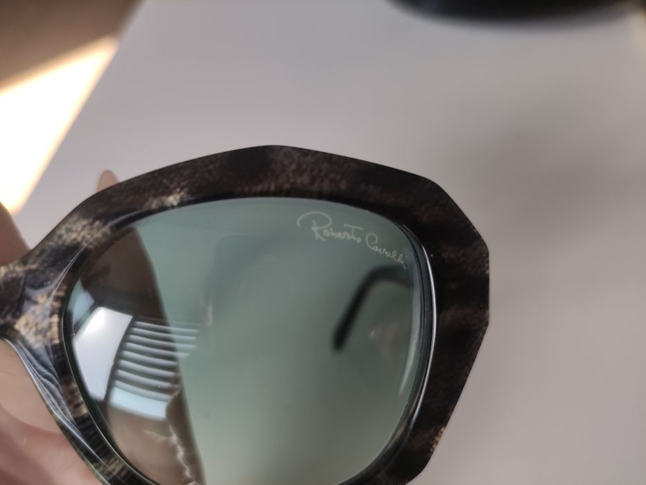 Слънчеви очила Roberto Cavalli