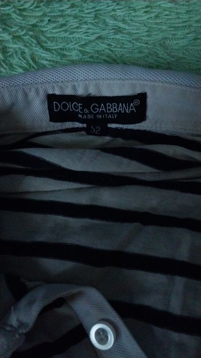 Продам майку dolce & gabbana