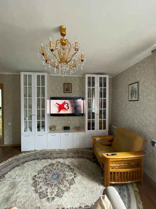 Стенка - горка ,