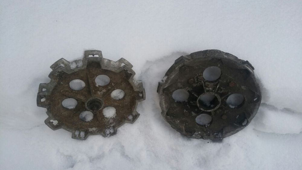 Детали, запчасти..