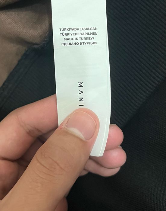 Манифест спартивка сатылады