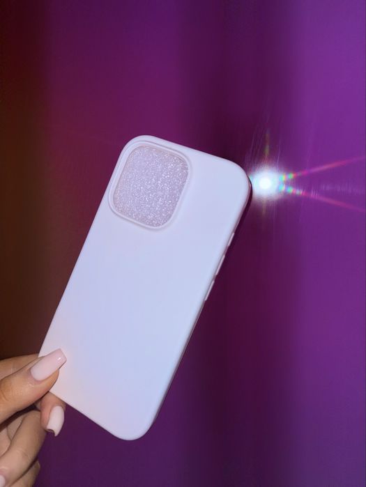 Калъфи iPhone 16 pro