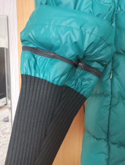 Курточка молодёжная, классная