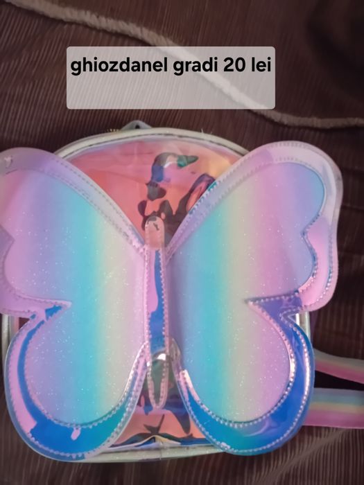 Vând lot hainute fetita varsta 5-6 ani