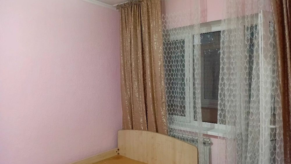 продам 2х ком.кв.в 10мкр дом 32