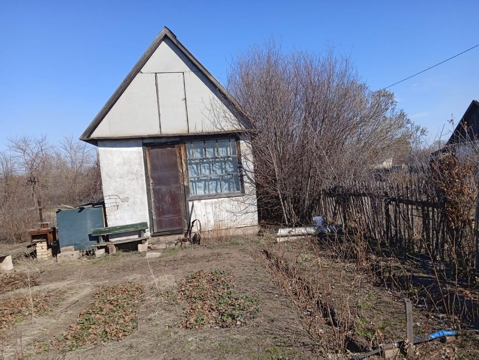 Продам дачу сад Северный