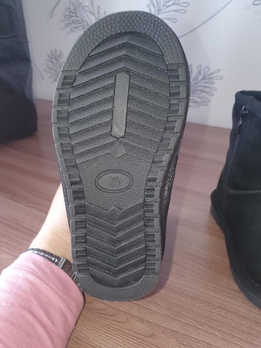 Продам зимние угии