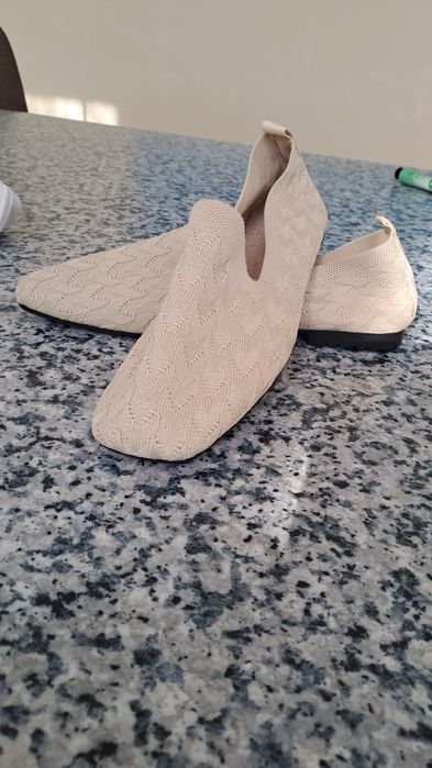 Продам летние балетки