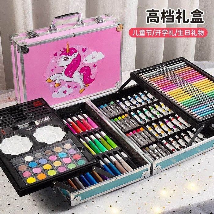 Qalam nabor 145 predmet