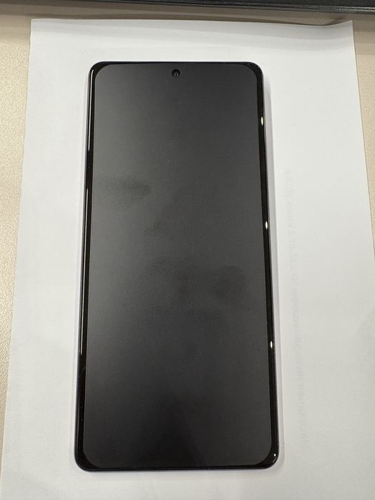 Redmi Note 12 Pro 5G почти новый