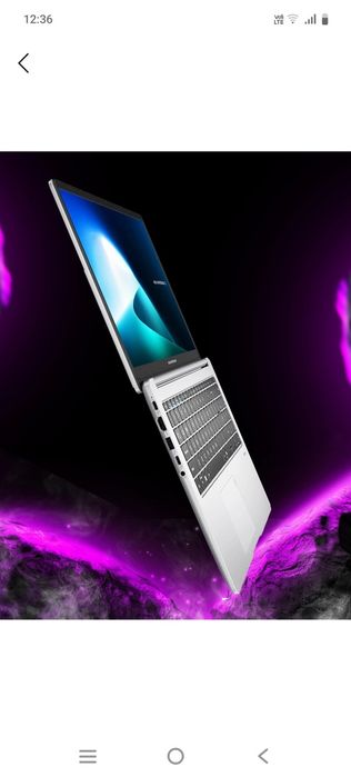 Asus ekstrabook i5