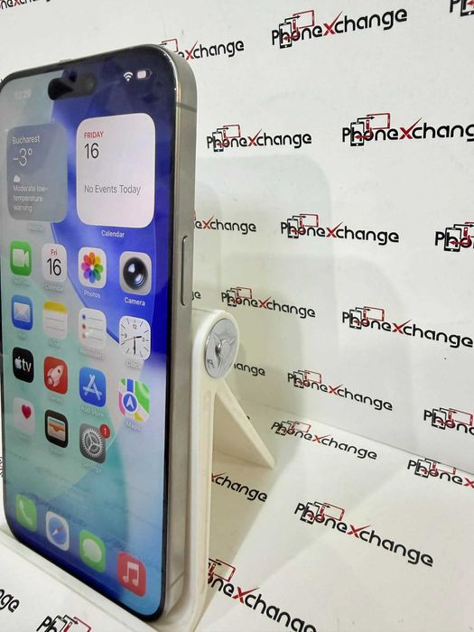 iPhone 15 Pro Max Natural Neverlocked 256GB