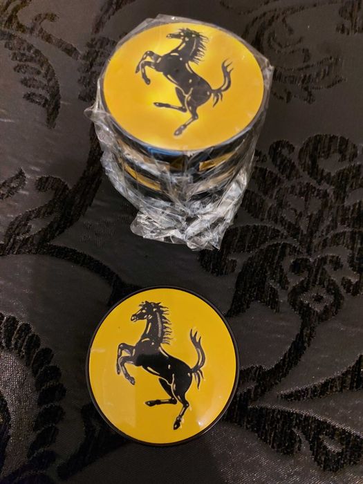 Капачки за джанти 56/60мм.